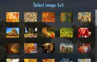 Tile Puzzles · Autumn Screen Shot 16
