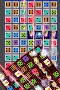 Domino Puzzle Merge Screen Shot 2