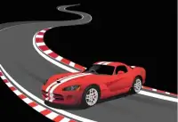 Cars Racing - highway traffic Screen Shot 6