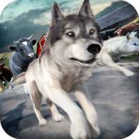Wolf Simulator 2016 Game Free
