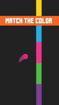 Hue Hop - Endless Color Swap Screen Shot 3