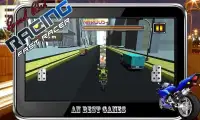 Speed Bike Racing: Fast Racer Screen Shot 1