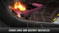 Car Crash Test Simulator 2017 Screen Shot 2