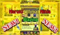 Ultimate Naruto Ninja tips Screen Shot 2
