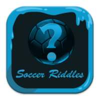 Soccer Riddles Quiz 2016