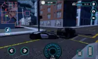 Hack Mobile Driving Escape 3D Screen Shot 3