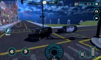 Hack Mobile Driving Escape 3D Screen Shot 1