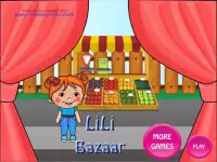 Lili bazaar Screen Shot 7