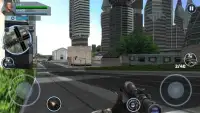 Mad Cop 5 Police Car Simulator Screen Shot 2