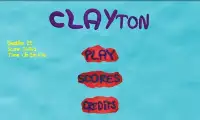 CLAYton Screen Shot 3