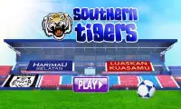 Southern Tiger Soccer Games Screen Shot 1
