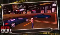 City Crime Case Simulator 3D Screen Shot 7