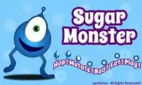 Сахар Монстр - Sugar Monster Screen Shot 3