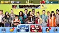Glee Forever! Screen Shot 7