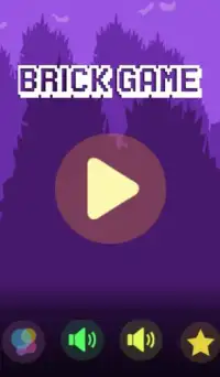 Brick game Screen Shot 0