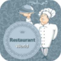 Restaurant World