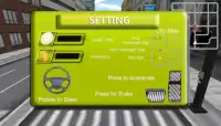 Ultimate Bus Driving Simulator Screen Shot 0
