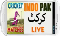 Pak India Live Cricket TV Free Screen Shot 7