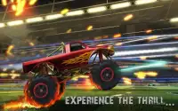 MMX Monster Truck Racing Screen Shot 3