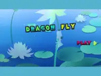 Dragon Fly Screen Shot 3