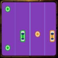 hasty two cars : free game