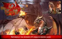 Dragon Hunting Challenge Screen Shot 3