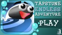 Tapstone: Endless Adventure Screen Shot 5