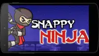 Snappy Ninja Screen Shot 2