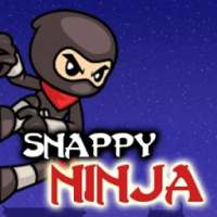 Snappy Ninja