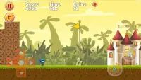 Super Jungle Assassin Of Mario Screen Shot 1