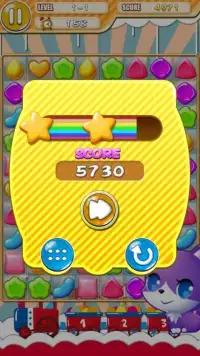Super Candy Party Screen Shot 2
