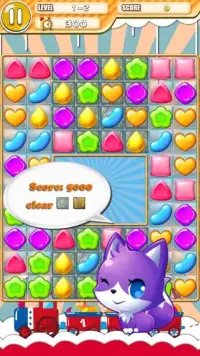Super Candy Party Screen Shot 1