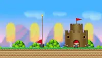 Classic Mario Screen Shot 0