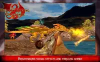 Dragon Hunting Challenge Screen Shot 1