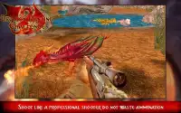 Dragon Hunting Challenge Screen Shot 2