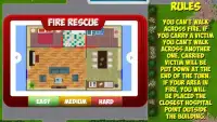 Fire Rescue Screen Shot 5