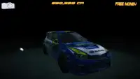 Rally RIDER : DRIFT Screen Shot 1
