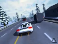Road Racer: Evolution Screen Shot 6