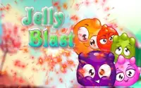 Jelly Blast 2 Screen Shot 4
