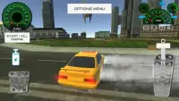 E34 Driving City Screen Shot 5