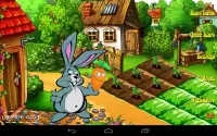 Funny Bunny Screen Shot 2