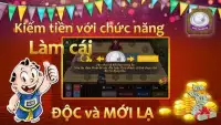 Xoc Dia Doi Thuong Screen Shot 2