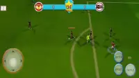 Dream League Soccer 17 Screen Shot 0