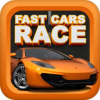 Fast Cars Race 2