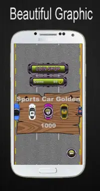 Fast Cars Race 2 Screen Shot 0