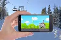 Super Platform Adventure World Screen Shot 11