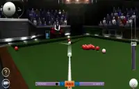 Snooker Ball & Cue Pro Screen Shot 1