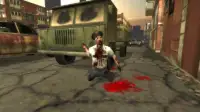 Zombie Ragdoll Torture Screen Shot 5