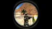 Sniper Shooter 3D: Free Game Screen Shot 3