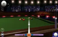 Snooker Ball & Cue Pro Screen Shot 0